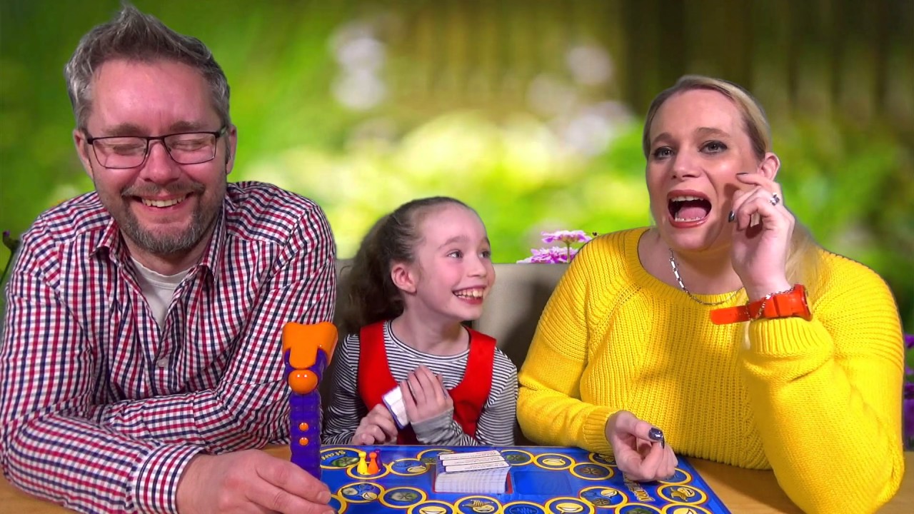 Wacky Wednesday 82 - Don't Laugh By Drumond Park