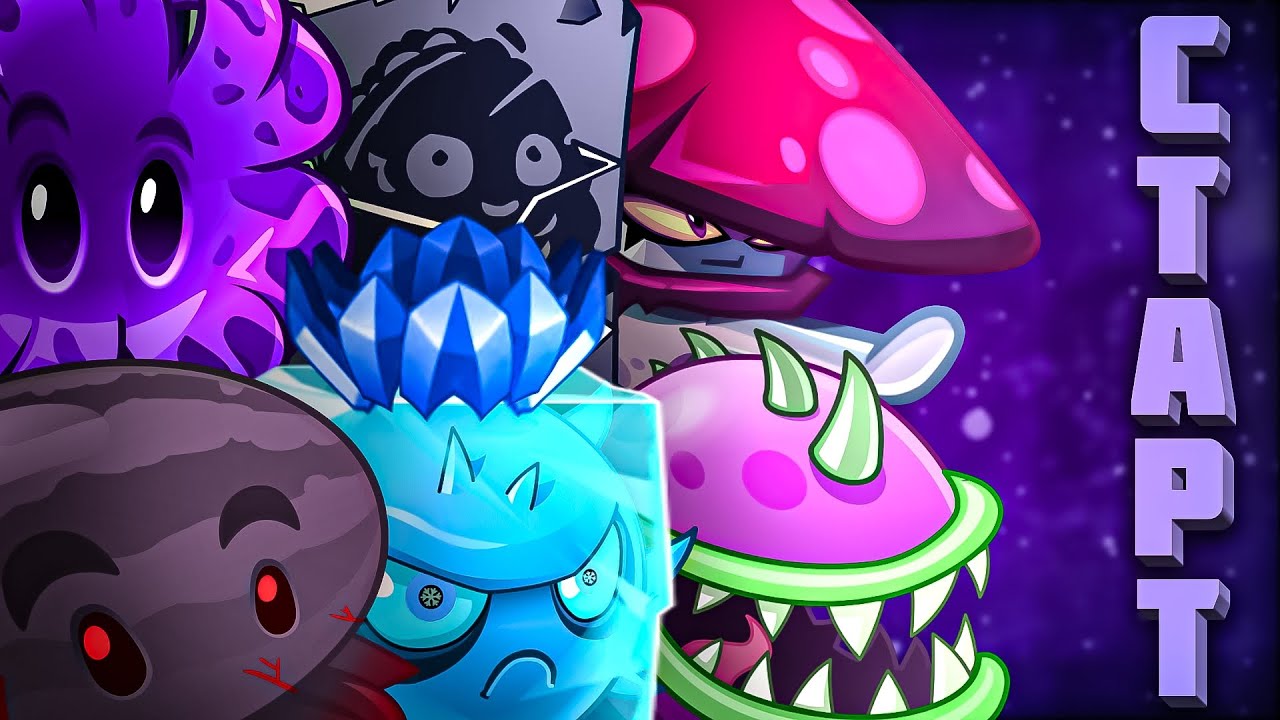 Открытие 8 чемпа! Первая пара. Гроал гори в аду+901832489