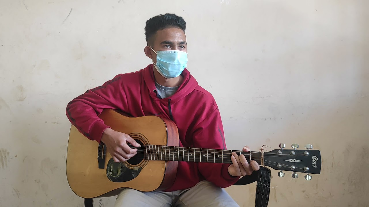 GITAR SOLO_Yanuarius Antonius Loza_SMAS Katolik Thomas Aquino_Kabupaten Ngada_Nusa Tenggara Timur