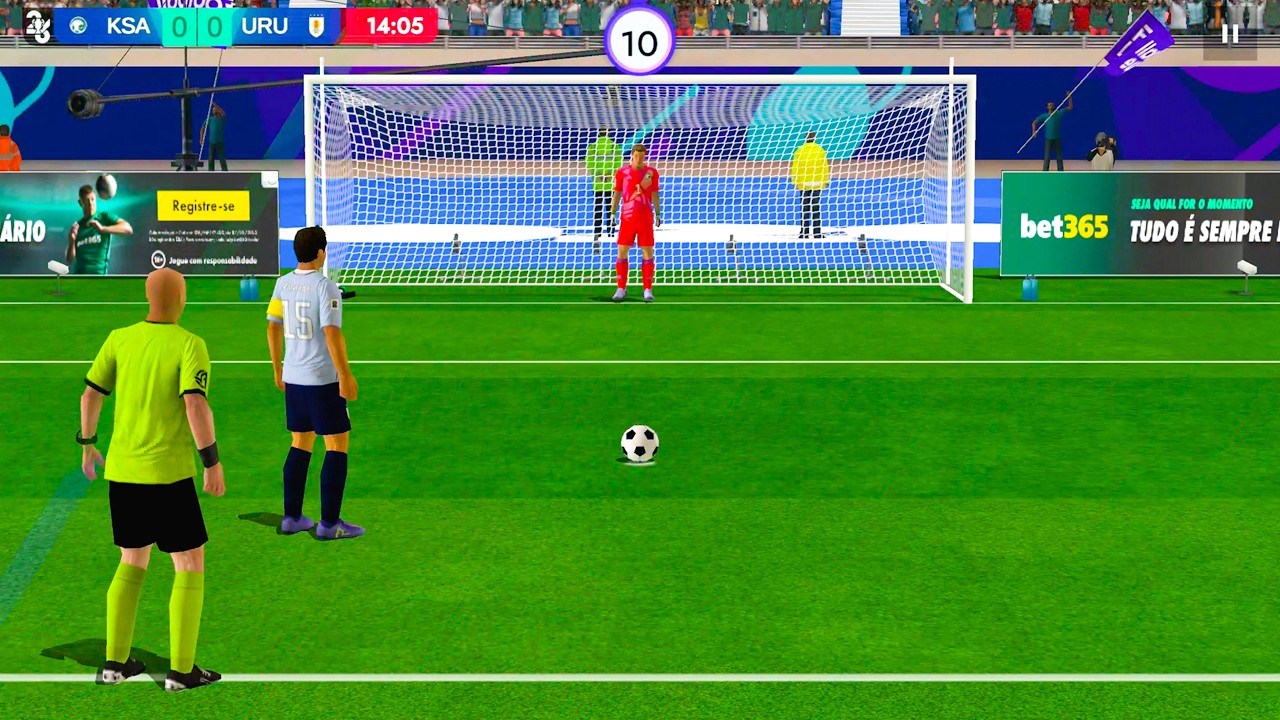 Football League 2026 - Fifa World Cup - Uruguay