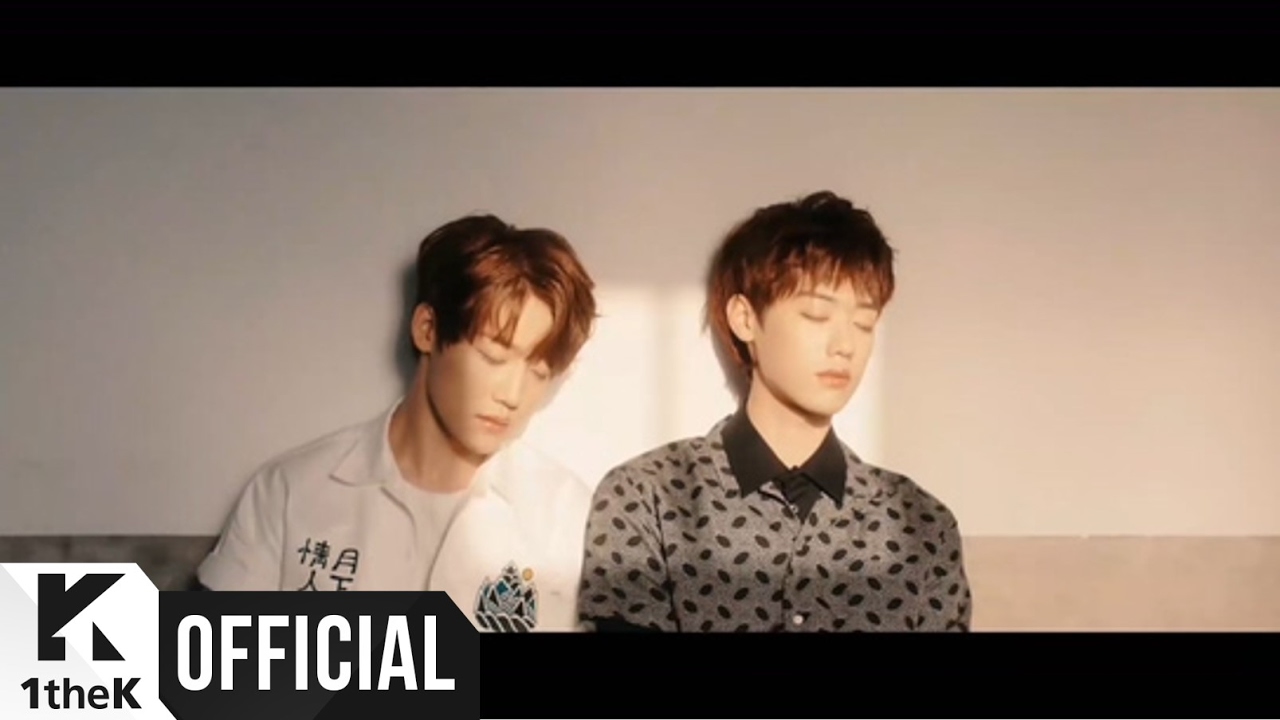 [MV] Jang Joon(장준), Young Taek(영택) _ Drought(가뭄) (Feat. BéE)