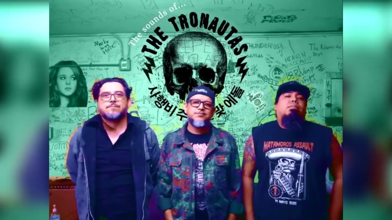 Entrevista - Voces de la Comunidad Rio Grande Valley