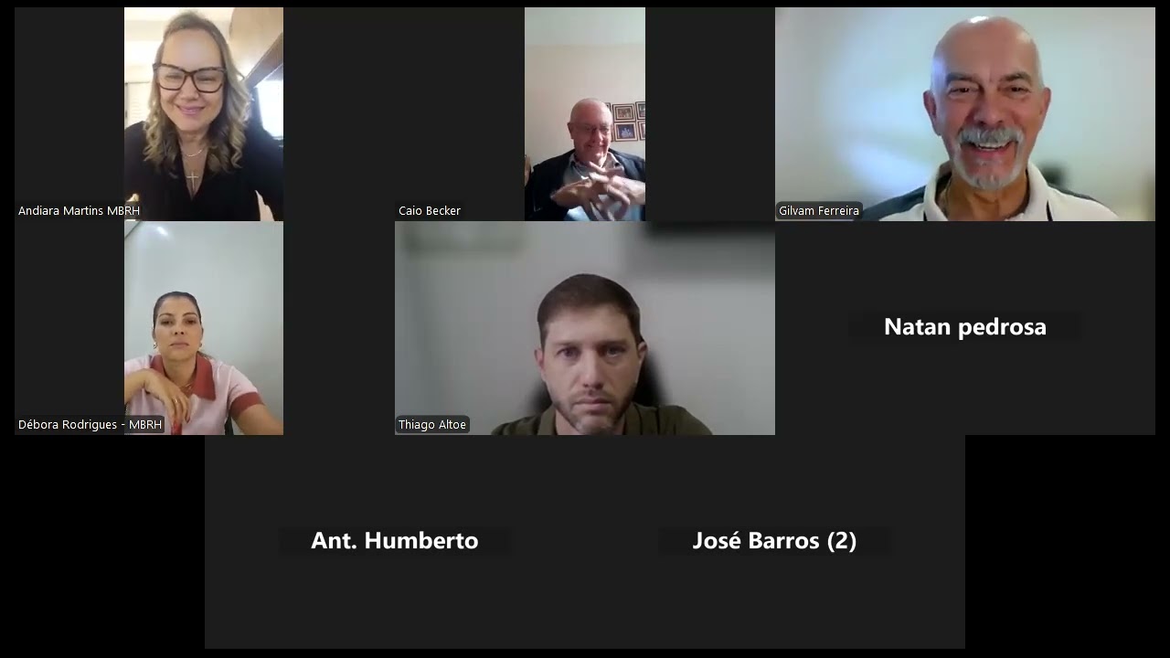 Reunião do Conselho Empresarial de Produtividade - 10/02/26
