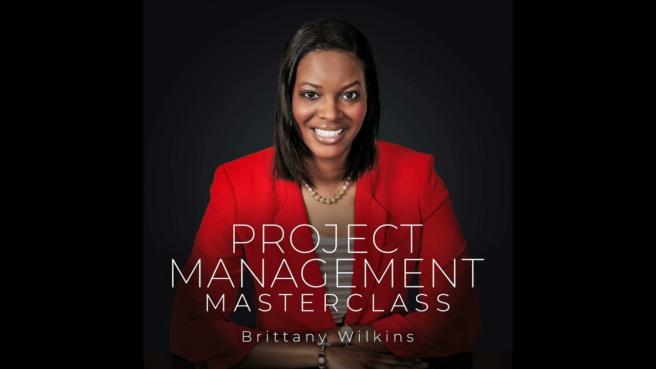 27.Mastering Project Management-5 Execution Gaps Blocking Project Success