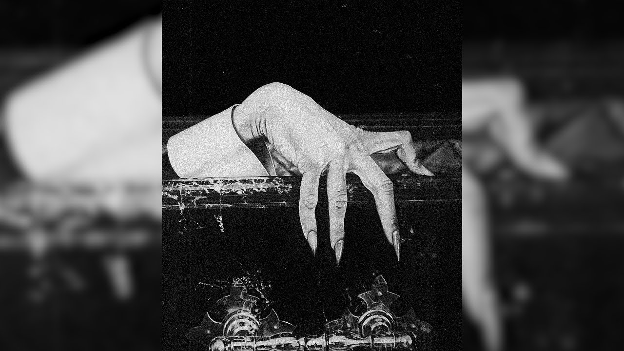 [FREE] Vampire Type Beat - 