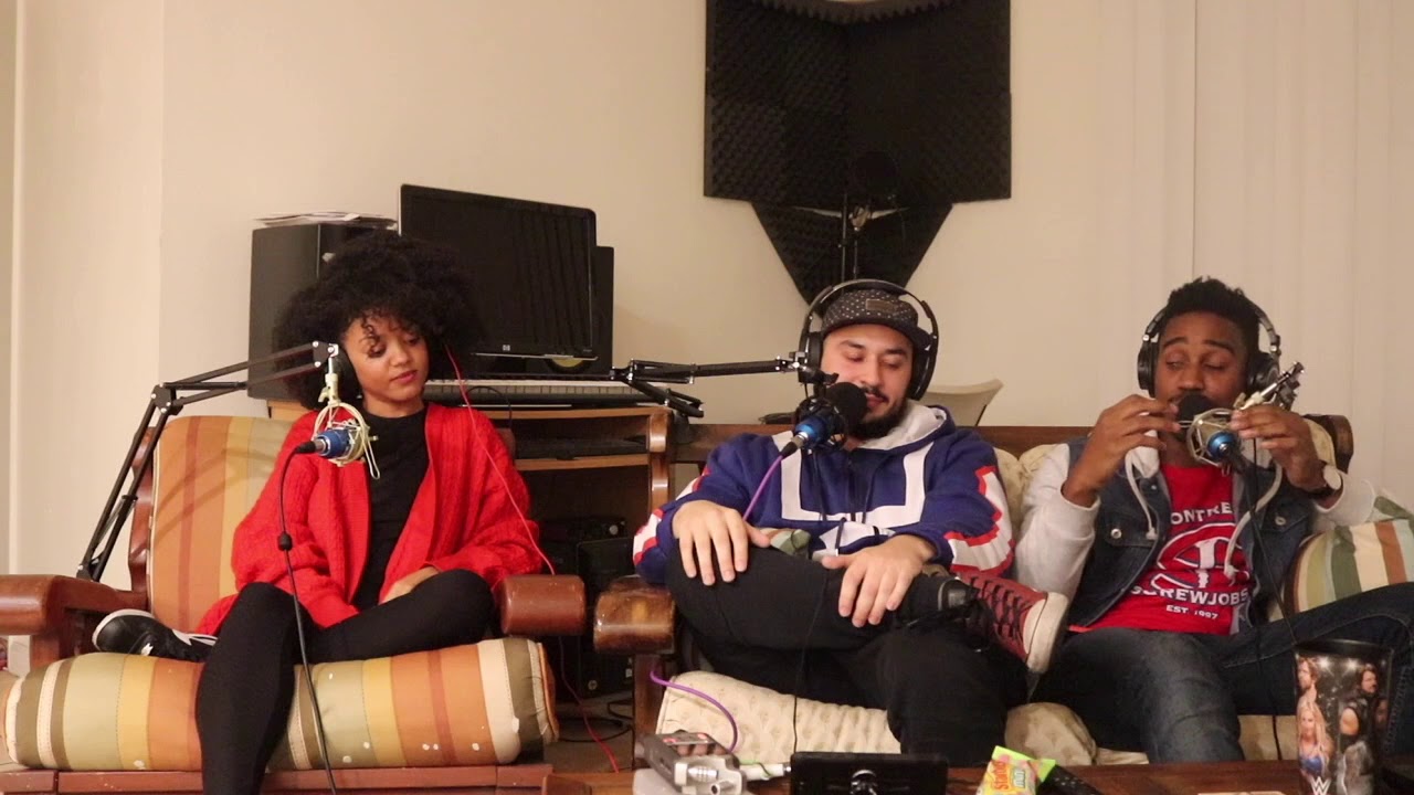 #HDIKY Hot Takes (Episode 7) - Late Night Texting