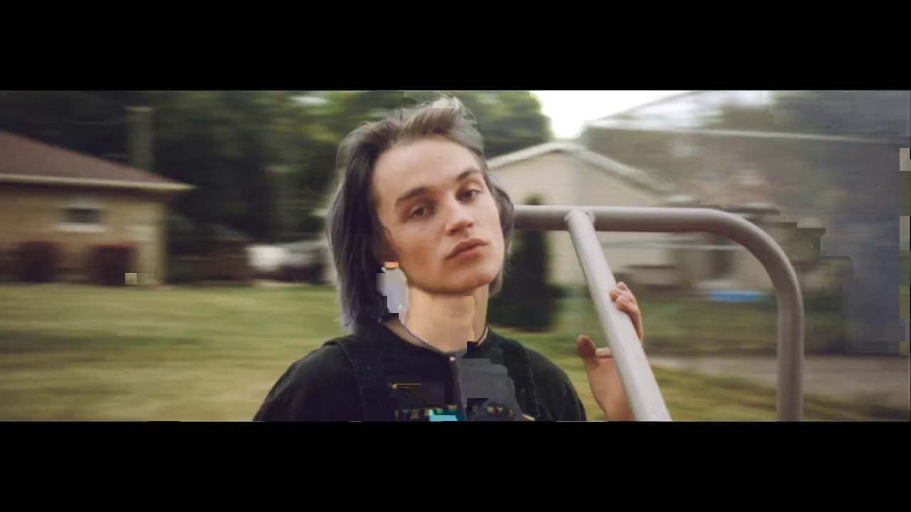 Never Coming Home &ndash; (Official Music Video)