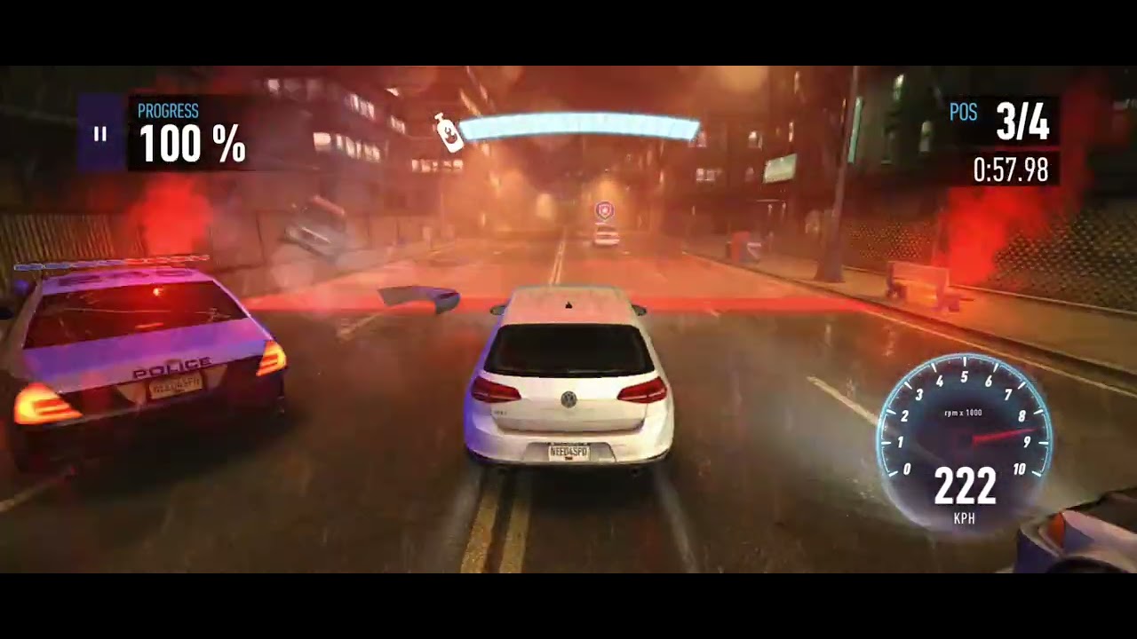 Need for Speed no limits #virl#carracing#vikramgaming-x2f