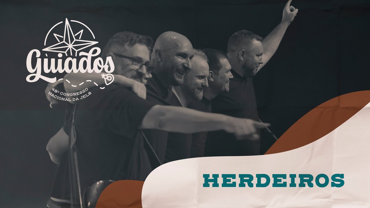 GUIADOS - Herdeiros