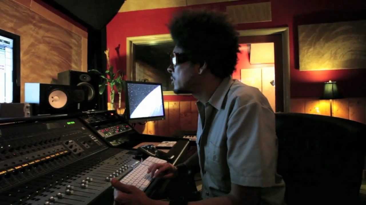 An Interview with Shock G   (GMP/LAFS)