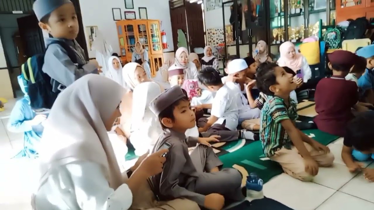 Memperingati Isra Mi'raj 27 Rajab 1447 H Tahun 2026