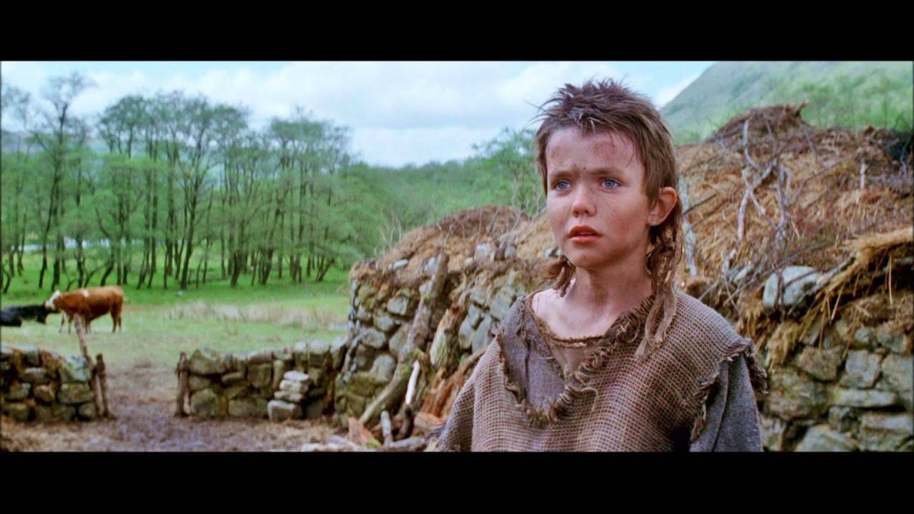 Braveheart Soundtrack - Death of William Wallace's Father