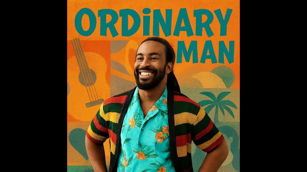 Ordinary Man