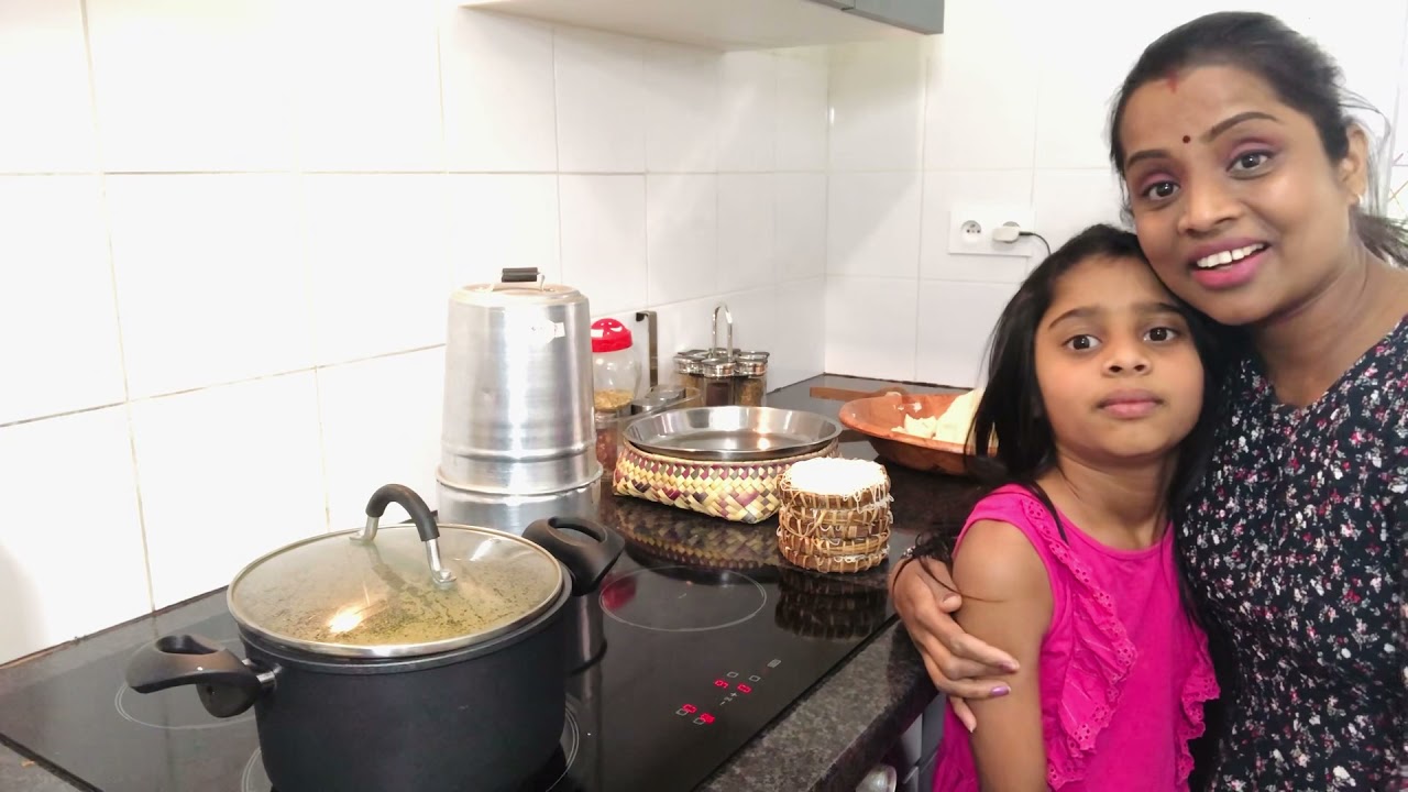 Suji tasty kitchen