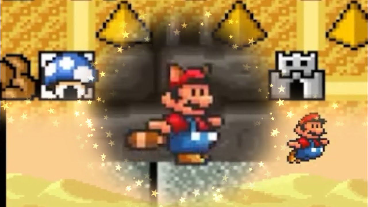 Super Mario Bros. 3 (SNES) — World 2 Looks Too Good in 16-Bit! | Playthrough Part 2