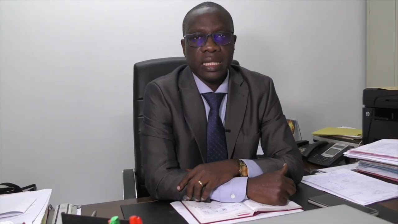 Institut Africain d'Informatique Représentation du Togo