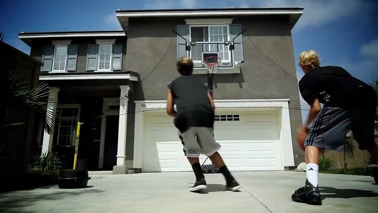 SKLZ Rapid Fire Introduction