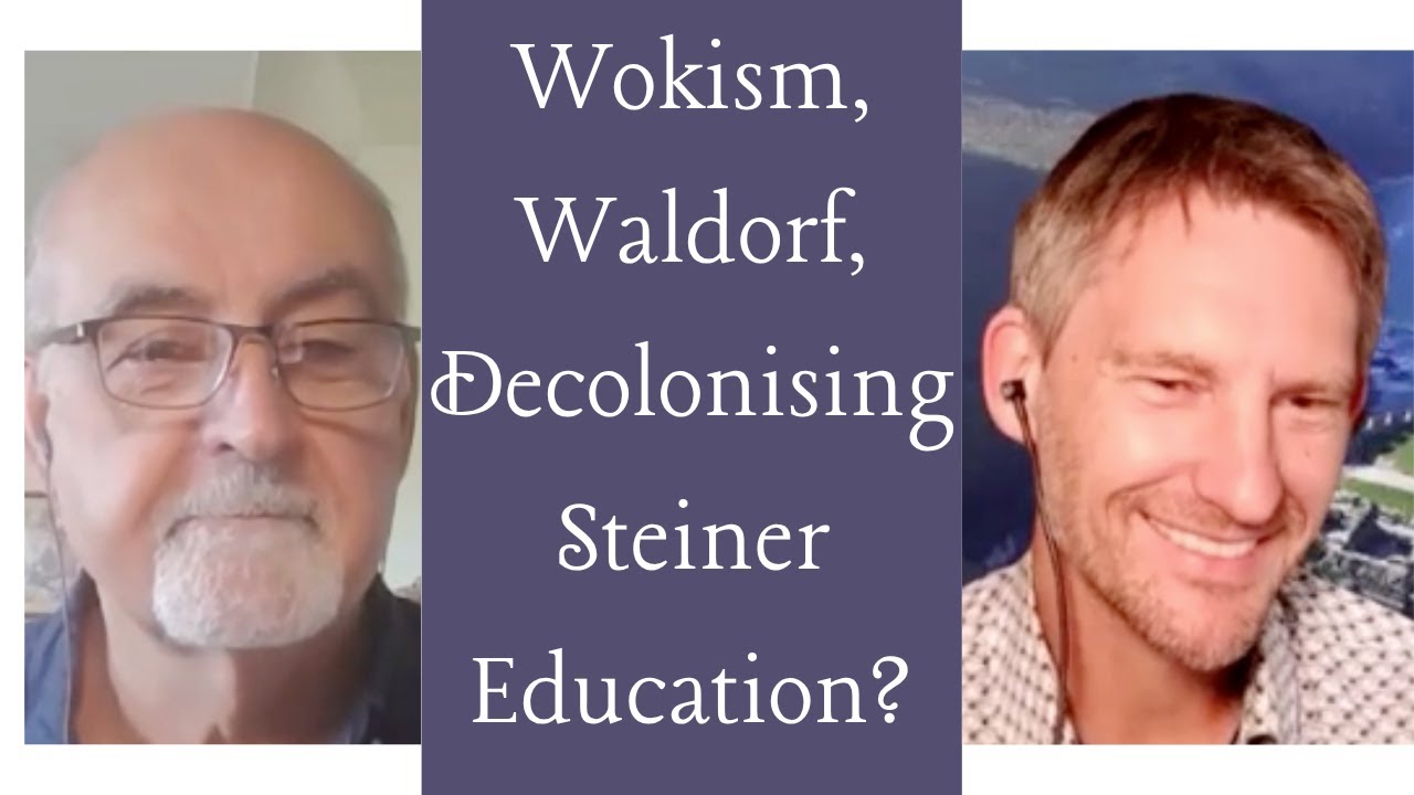 Critical Theory, Wokeism and the move to 