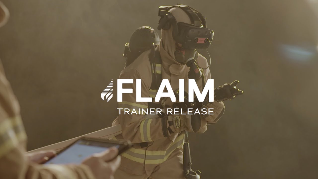FLAIM Trainer R2 2022