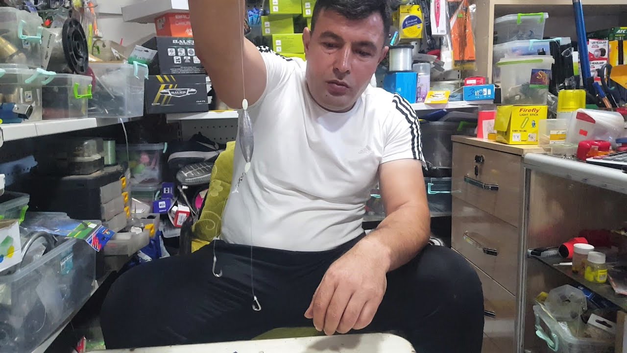 YILAN DİLİ TAKIMI NASIL YAPILIR. TEKNEDEN TAKOZ ÇUPRA, MİNEKOP, MERCAN VE KARAGÖZ AVINDA ON NUMARA