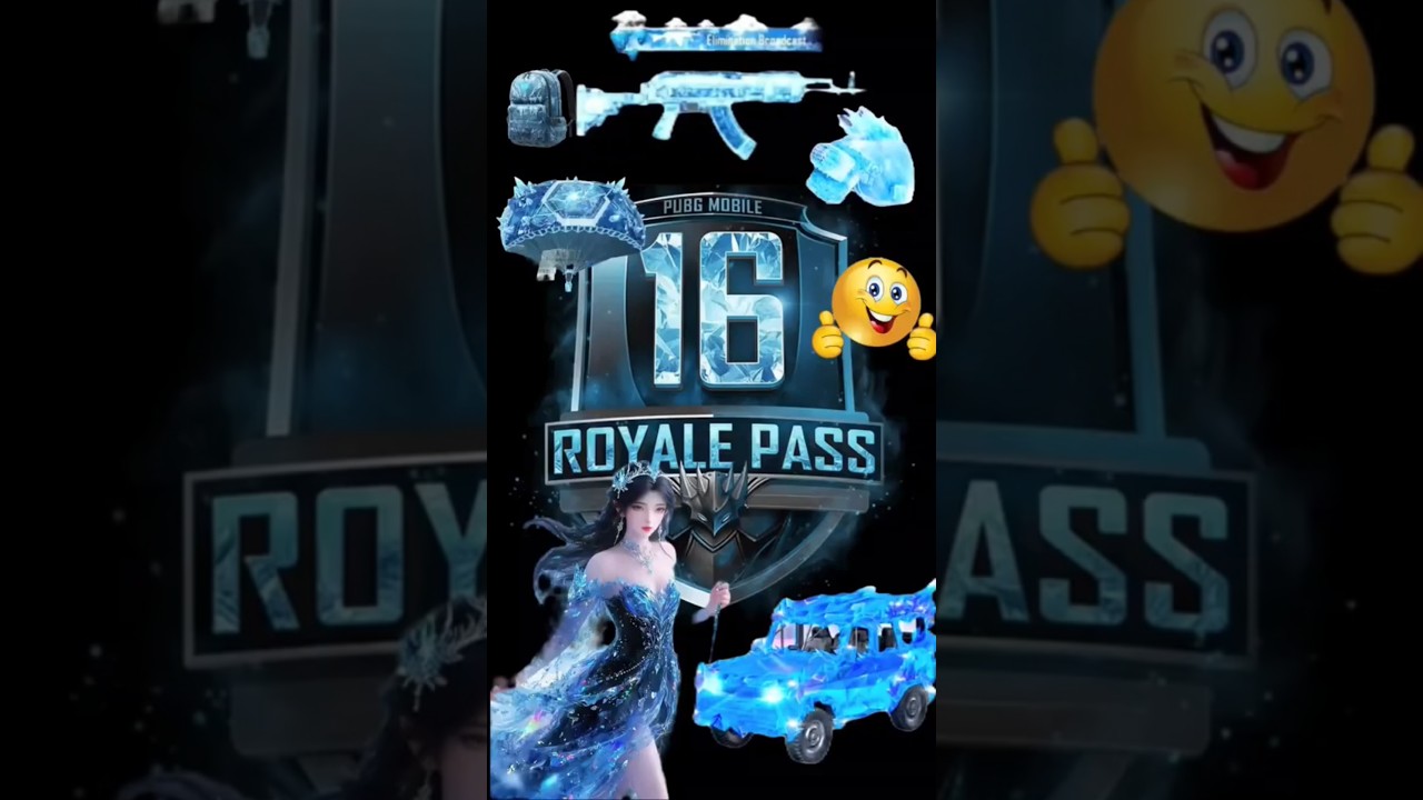 KIA YA HOGA | A16 ROYAL PASS | PUBGM 4.1 UPDATE LEAK'S &bull; PUBG MOBILE 4.1 UPDATE | BGMI 4.1 UPDATE