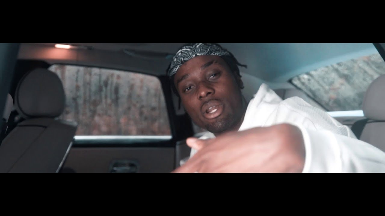 Ekeno - On Who?! (Music Video) | @MixtapeMadness