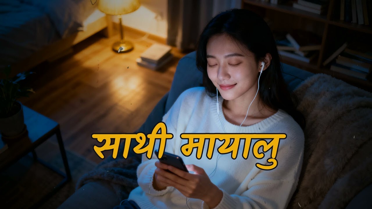 Timi Ra Ma (तिमी र म) - Nepali Love Songs Playlist