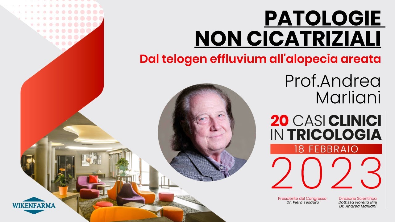 Prof. Andrea Marliani: 