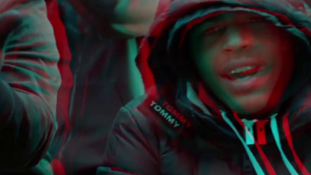 #OFB Bandokay X Double Lz x SJ - Fancy (Music Video) #Exclusive