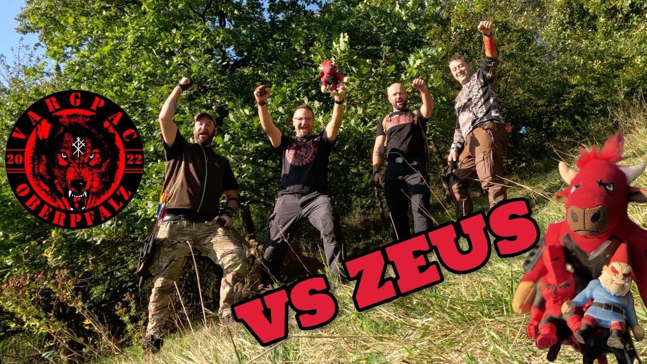 #53 VARGPAC vs ZEUS (Teublitz 2024) aka Bowvision Song Contest @user-ii4bw5qt9k