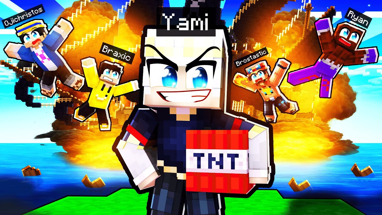 Ich FAKE LEAKE meine BASE und MACH 4 KILLS!