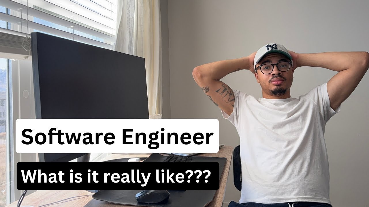 2 years in Tech as a Software Engineer | Advice