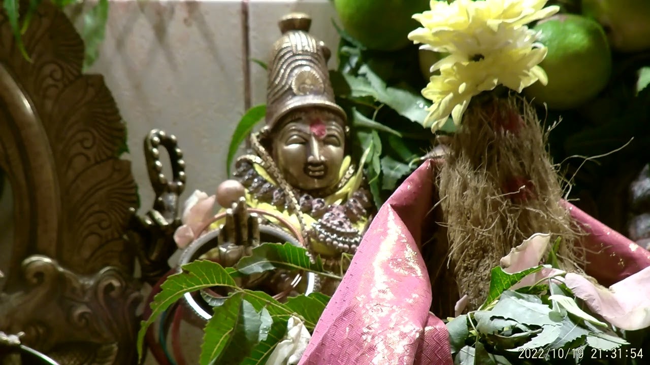 காளி அம்மன் தேவி