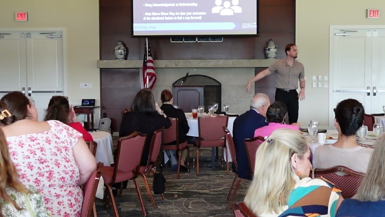 4 Ways To Properly Communicate Mental Health Support In The Workplace
