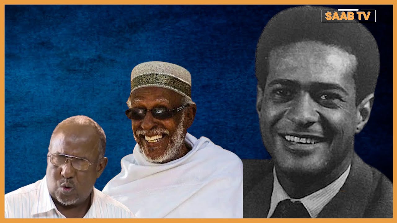 Kumuu aha fanaankii reer Suudaan heestii uu qaaday uu Abwaan Hadraawi ka soo minguuriyay heesta ?