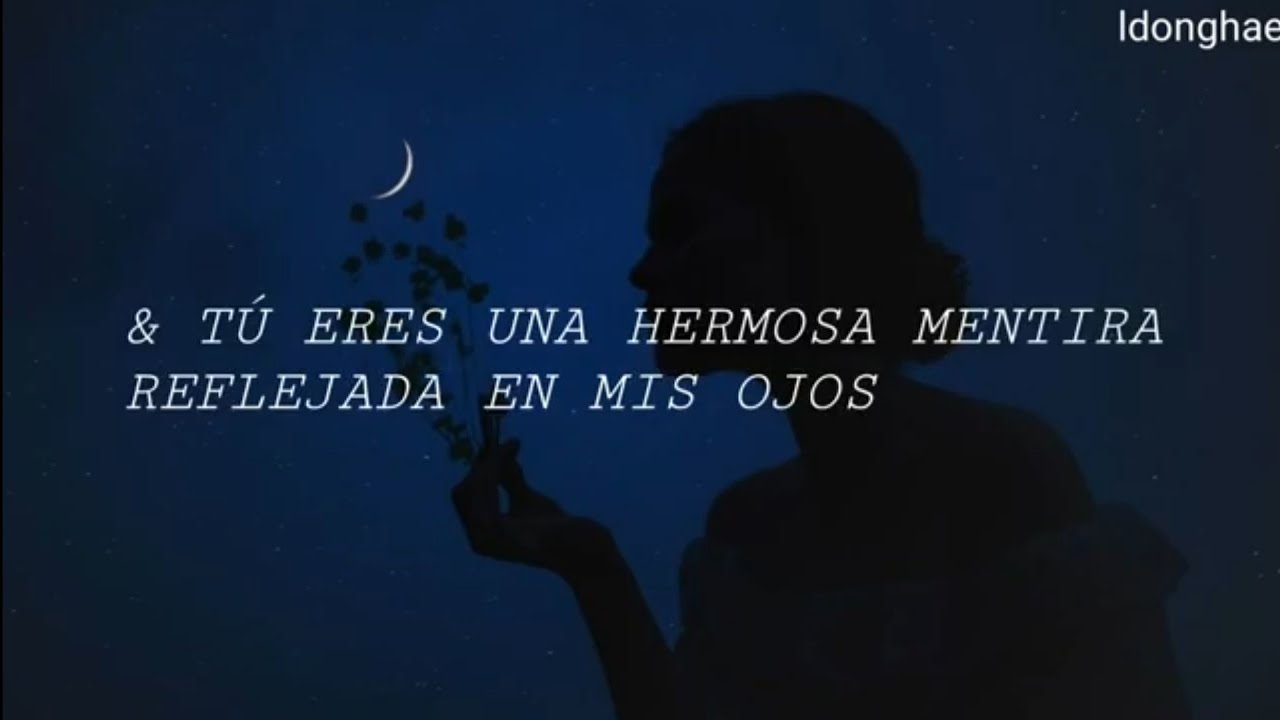 D&E - Beautiful Liar // sub español