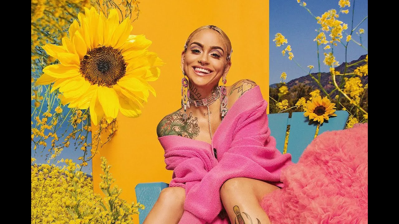 (FREE) Kehlani Type Beat x R&B Type Beat 2025 - 