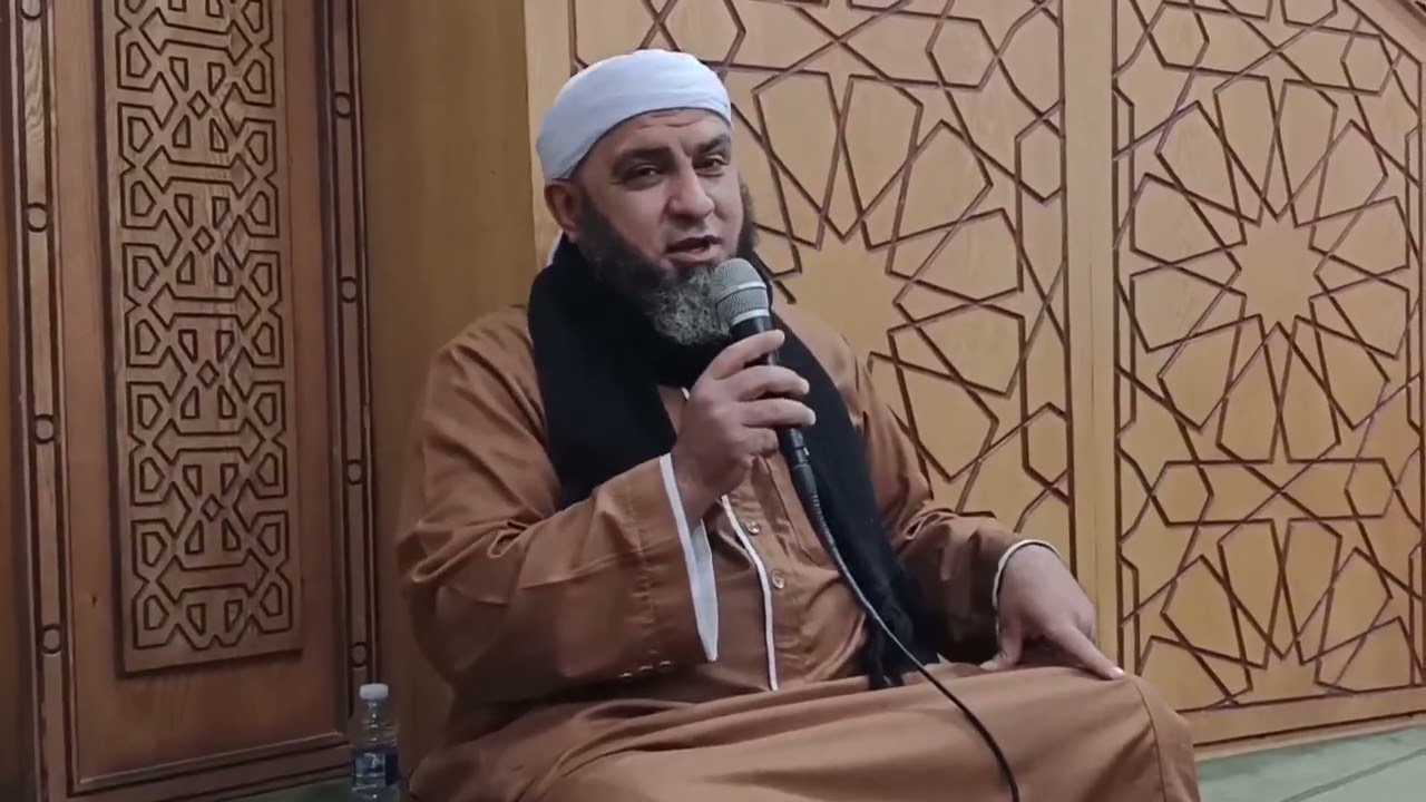 شهر الجود !!  أحمد الجندي 