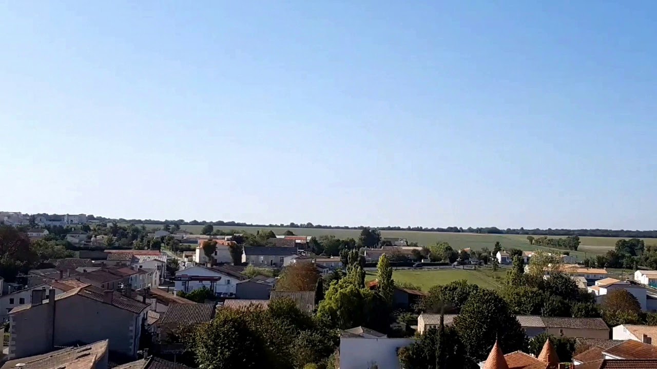 Commune de Cour&ccedil;on