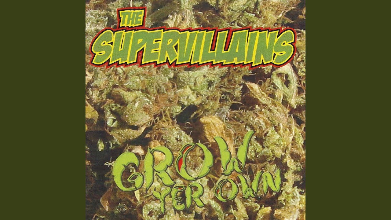 Mary Jane & Jagermeister (feat. Jack Ruby Jr)