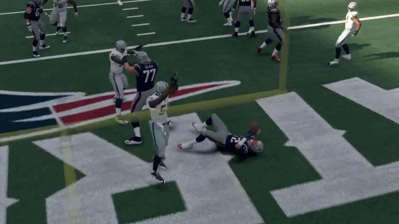 FASTEST RAGE QUIT IN MADDEN 18 HISTORY! Madden 18 Online Ranked Gameplay