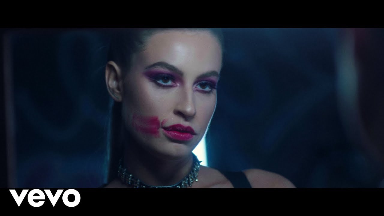 FLETCHER - Last Laugh (From "Promising Young Woman" Soundtrack)