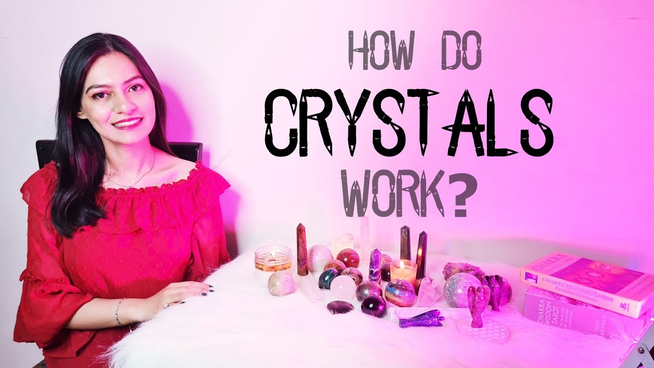 How do CRYSTALS work?💕💰🧿 LOVE, MONEY, PROTECTION🧿💰 ULTIMATE BEGINNER'S GUIDE TO CRYSTALS ♡ LISASIMMI