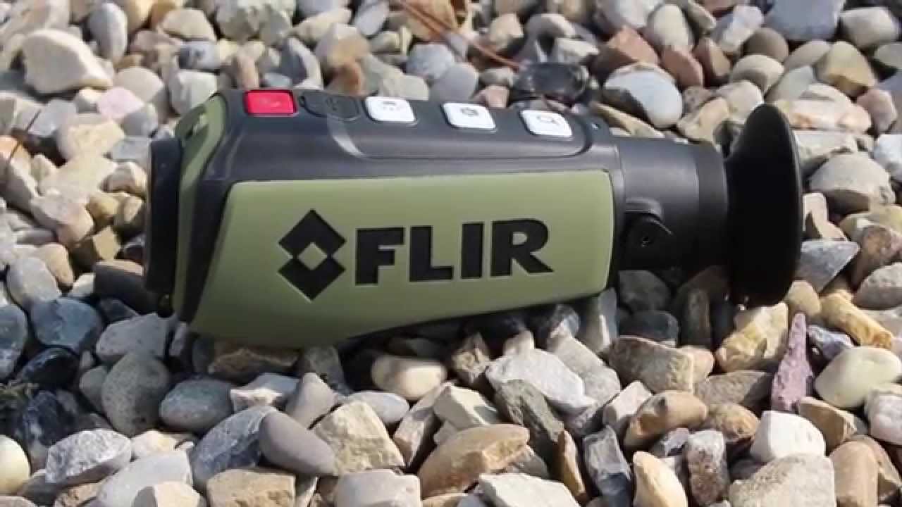 ShopFLIR Introduction to the PS24