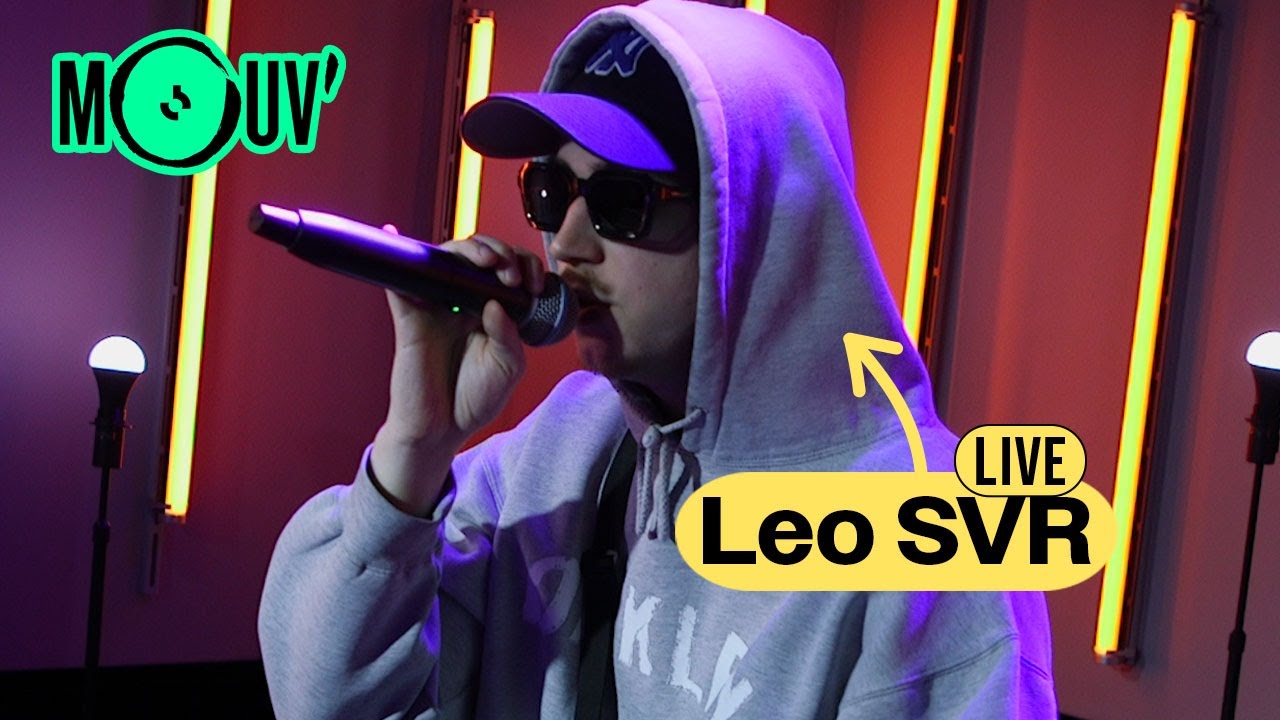 Leo SVR - 