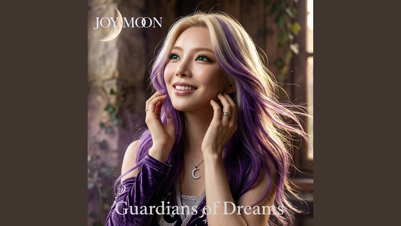Purple Magic