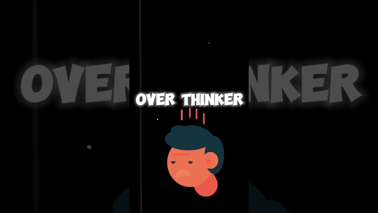 observation power of over thinker