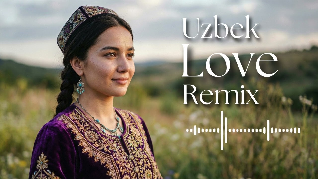 Uzbek Love Remix Hour 2026 ⏱️ | Best Slowed Reverb Emotional Mix