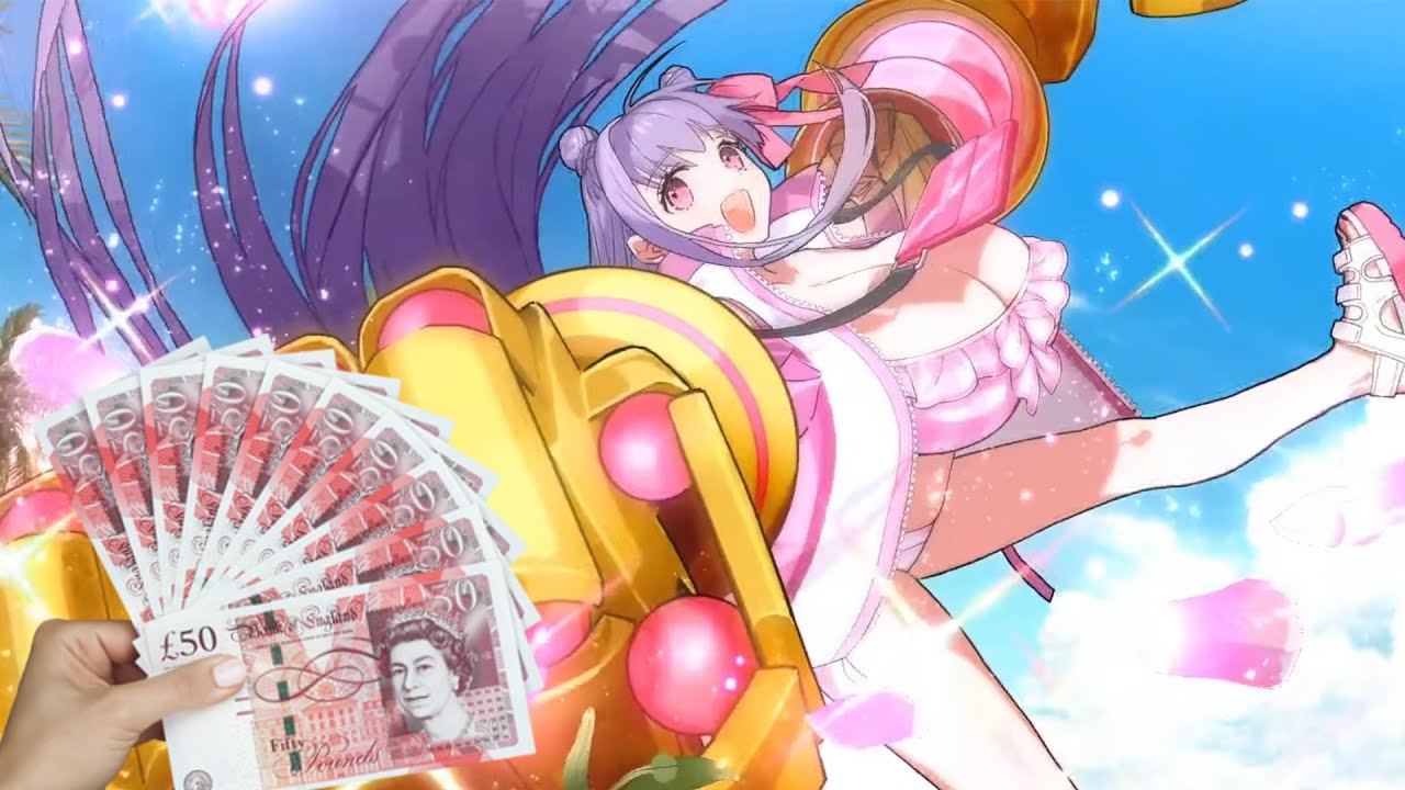 Pounds for Passionlip