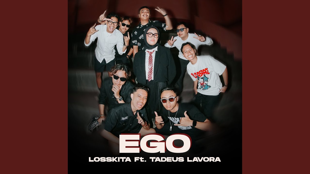 EGO (feat. Tadeus Lavora)